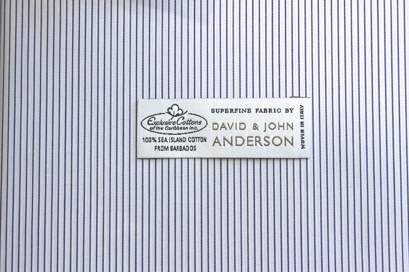 今シーズンの新入荷！CARLO RIVAとDAVID & JOHN ANDERSON
